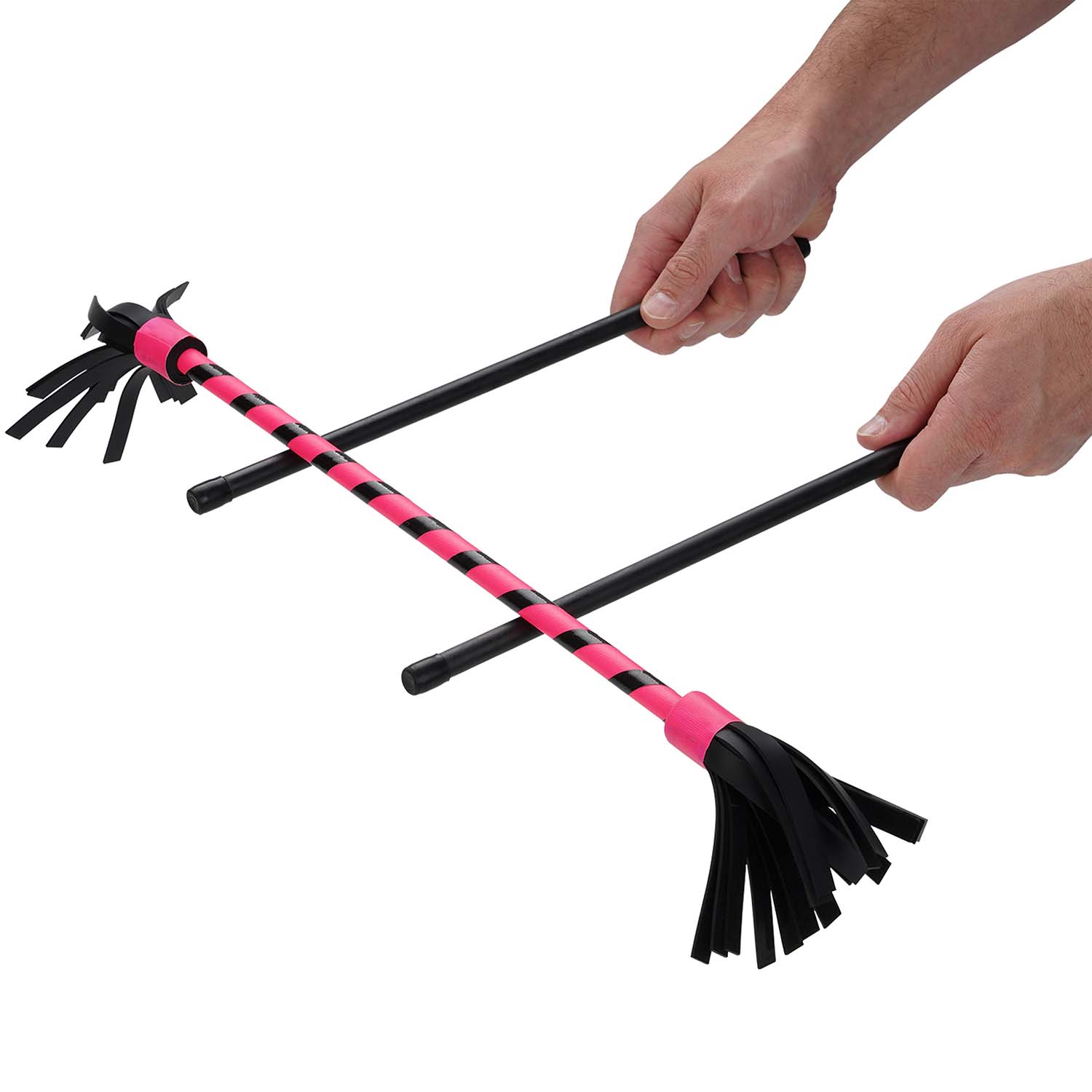 Diabolo Freizeitsport - Flowerstick Basic Pink Spielbild 002 Diabolo Freizeitsport - Flowerstick Basic Pink Spielbild 002