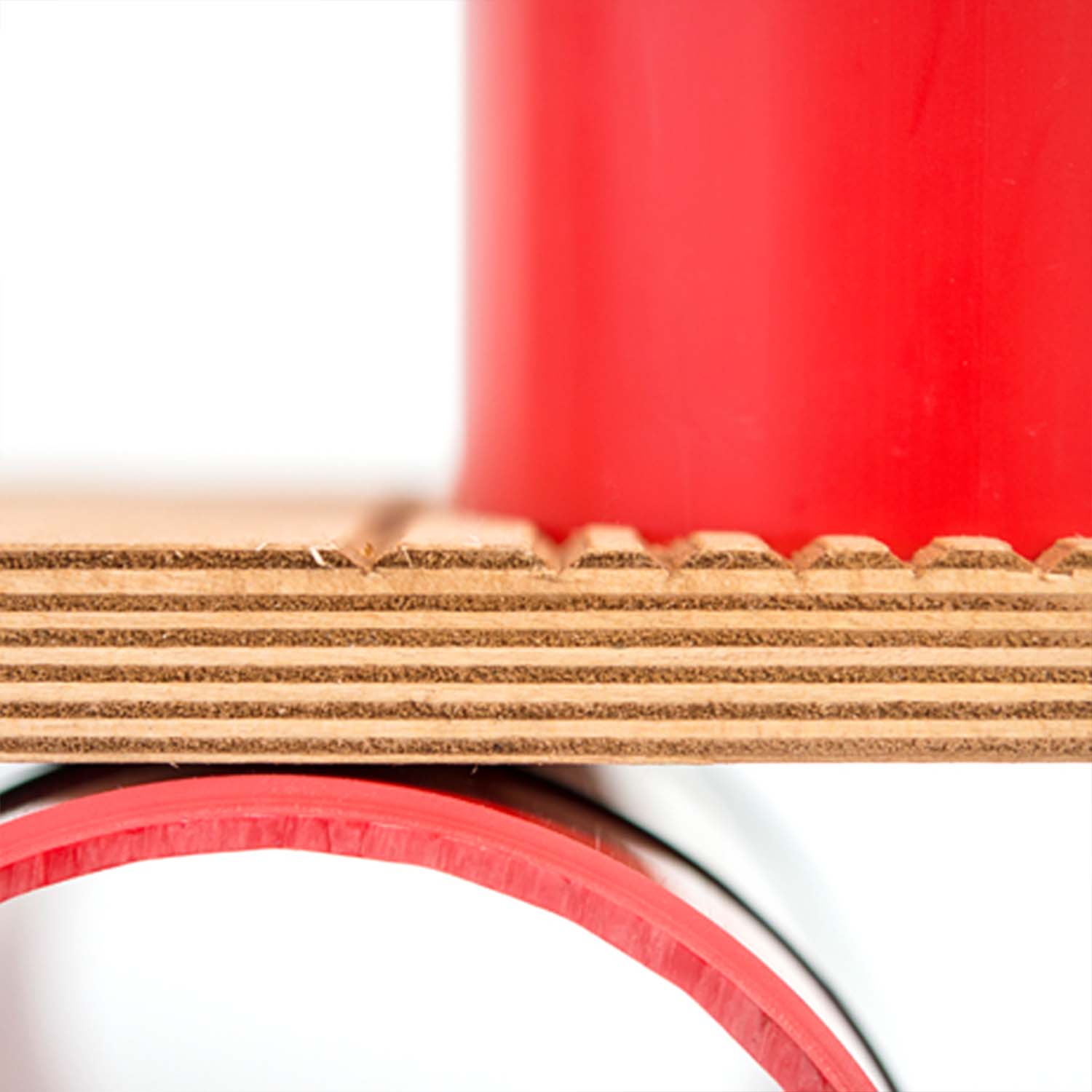 Diabolo Freizeitsport - Rola Bola Stack Rolle 4er Set Play 009 Diabolo Freizeitsport - Rola Bola Stack Rolle 4er Set Play 009