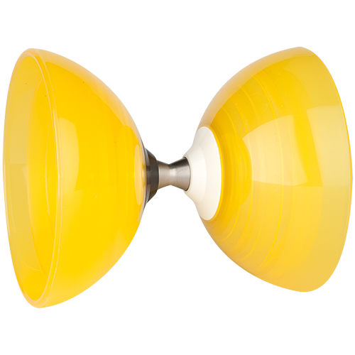 Diabolo Freizeitsport - Beach Free Diabolo Gelb 002 Diabolo Freizeitsport - Beach Free Diabolo Gelb 002