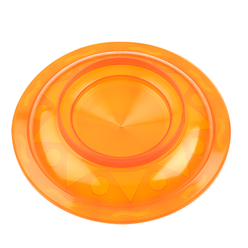 Henrys - Jonglierteller Orange 002 Henrys - Jonglierteller Orange 002