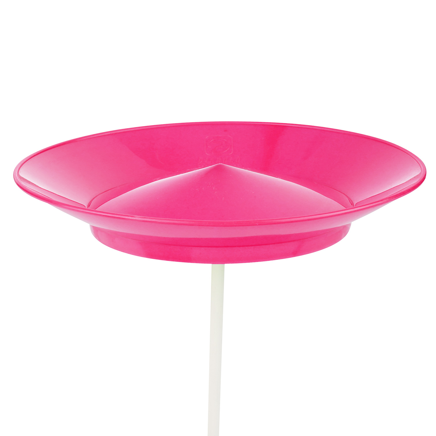 Diabolo Freizeitsport Jonglagetellerset pink mit Stab Diabolo Freizeitsport Jonglagetellerset pink für Anfänger kaufen!
