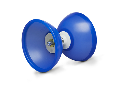 Diabolo Freizeitsport - Vision Free Diabolo Blau 003 Diabolo Freizeitsport - Vision Free Diabolo Blau 003