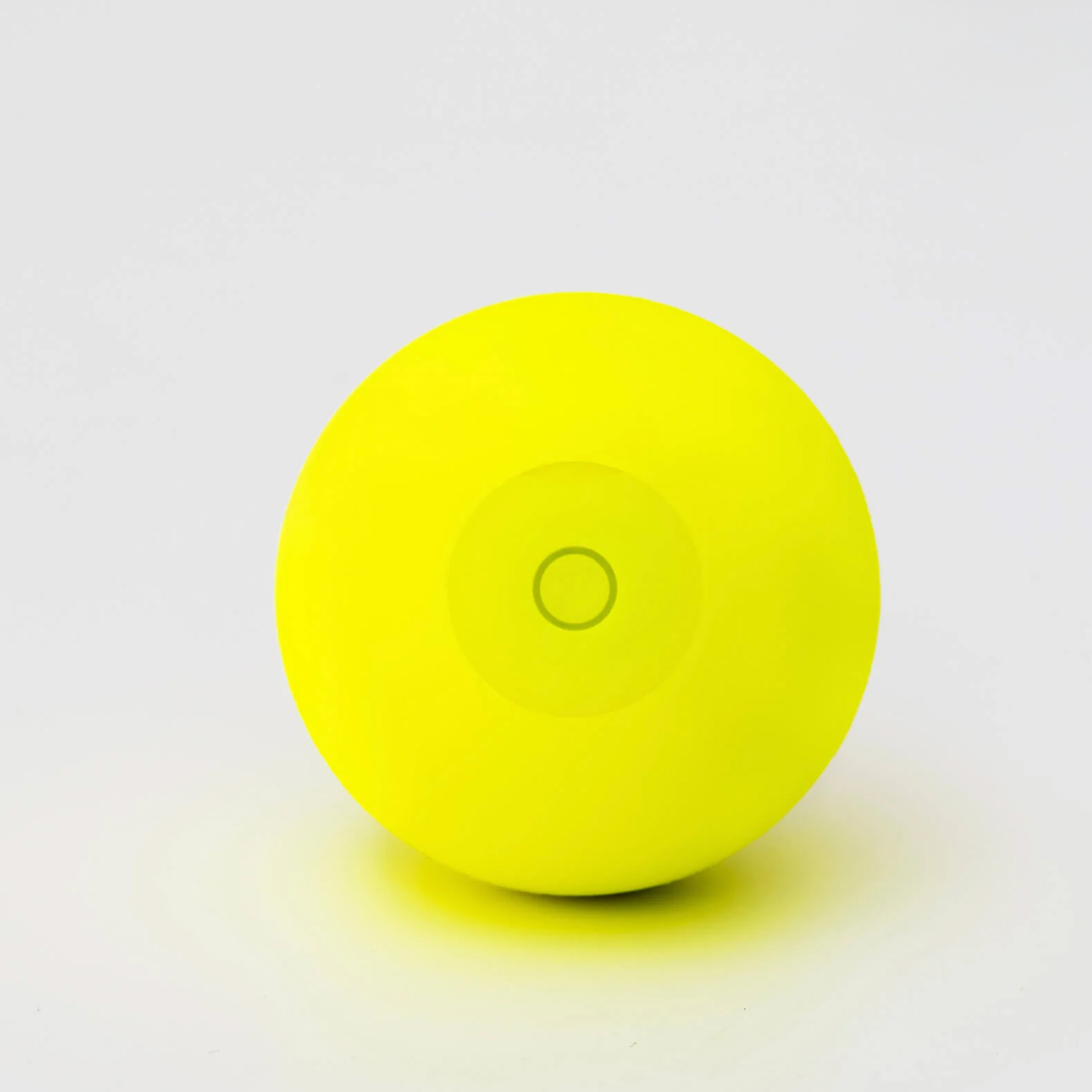 ONELIGHT LED Jonglierball Ø 75mm 140g (neongelb)