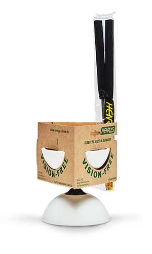 Diabolo Freizeitsport - Vision Free Diabolo Weiß 004 Diabolo Freizeitsport - Vision Free Diabolo Weiß 004