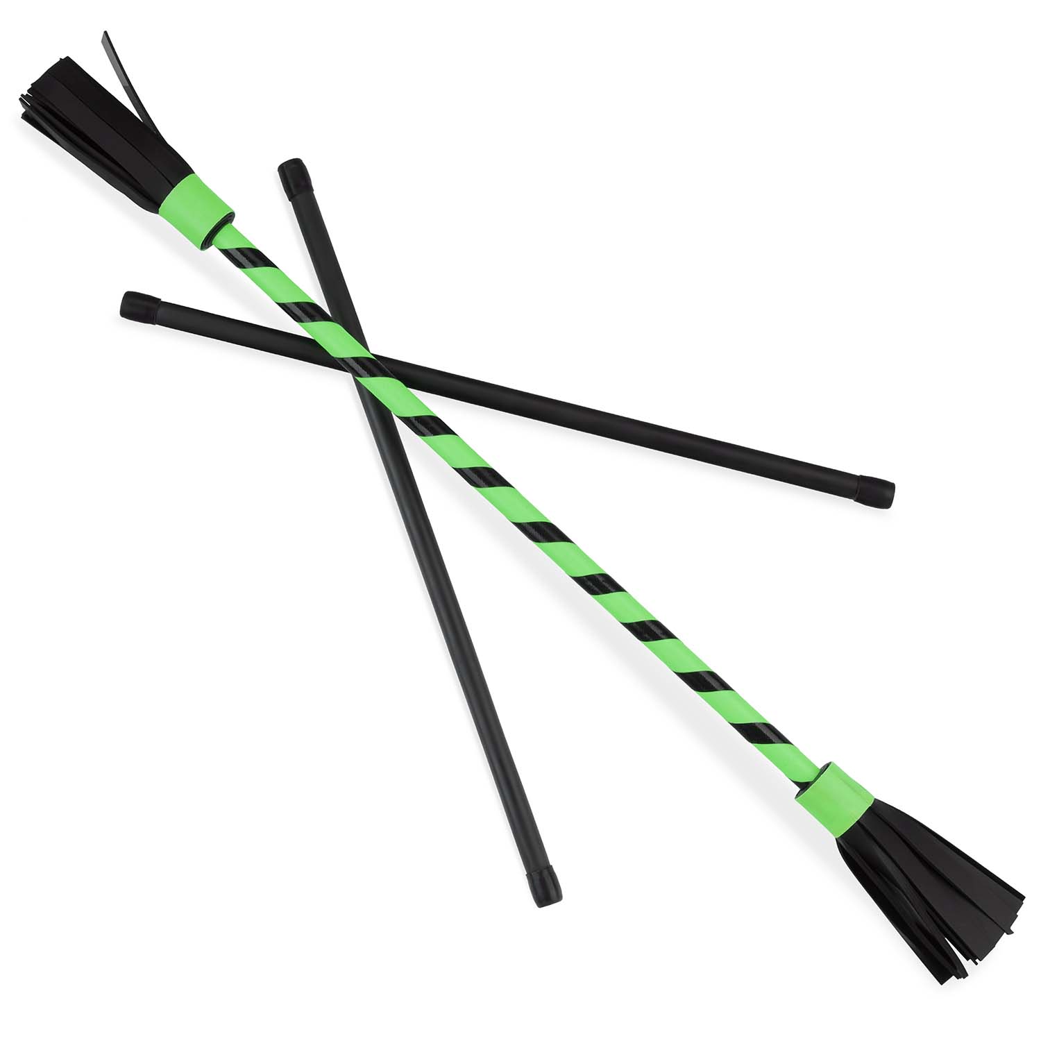 Diabolo Freizeitsport - Flowerstick Basic Grün Übersichtsbild 002 Diabolo Freizeitsport - Flowerstick Basic Grün Übersichtsbild 002