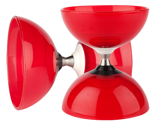 Diabolo Freizeitsport - Beach Free Diabolo Rot 004 Diabolo Freizeitsport - Beach Free Diabolo Rot 004