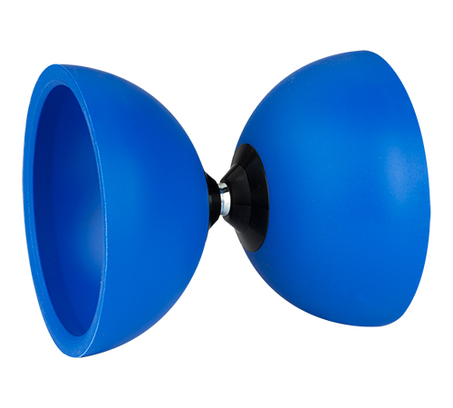 Diabolo Freizeitsport - Jazz Diabolo Blau 003 Diabolo Freizeitsport - Jazz Diabolo Blau 003