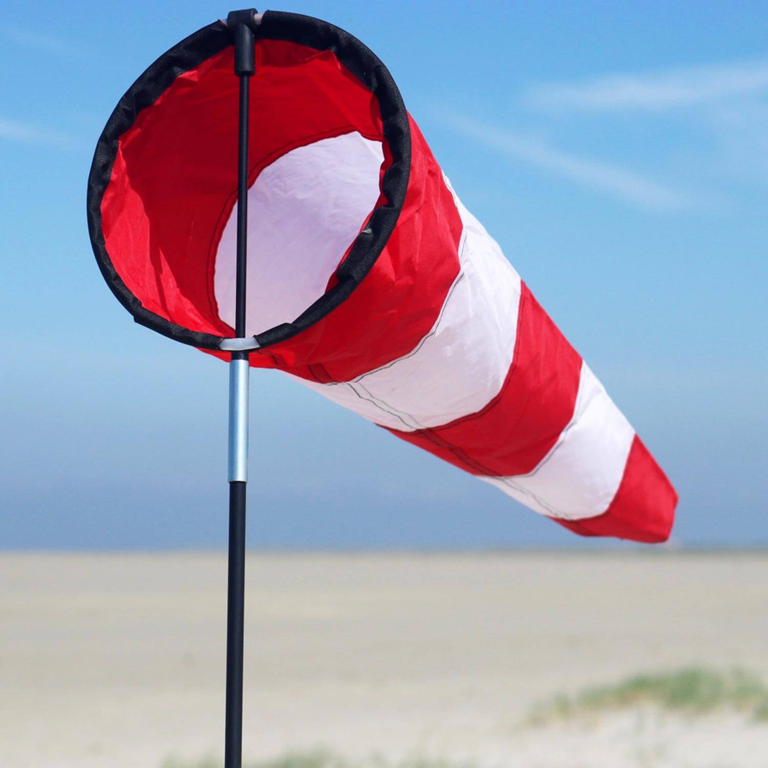 Wolkenstürmer - Windspiele Westwind Classic Strand Wolkenstürmer - Windspiele Westwind Classic Strand