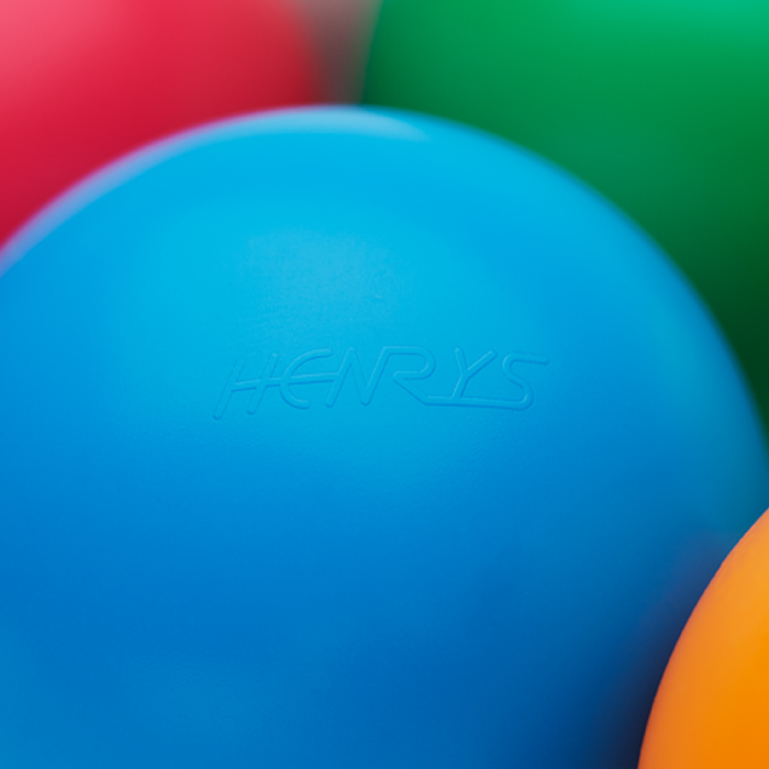 Diabolo Freizeitsport - Hix Ball Jonglierball 62mm Detailbild 003 Diabolo Freizeitsport - Hix Ball Jonglierball 62mm Detailbild 003