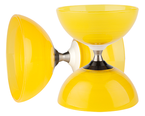 Diabolo Freizeitsport - Beach Free Diabolo Gelb 004 Diabolo Freizeitsport - Beach Free Diabolo Gelb 004