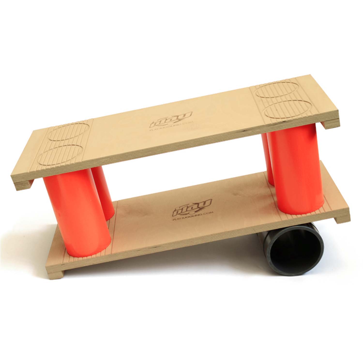 Diabolo Freizeitsport - Rola Bola Brett Play 009 Diabolo Freizeitsport - Rola Bola Brett Play 009