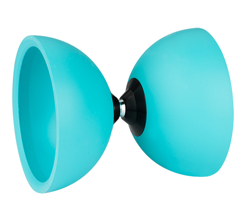 Diabolo Freizeitsport - Jazz Diabolo Türkis 003 Diabolo Freizeitsport - Jazz Diabolo Türkis 003