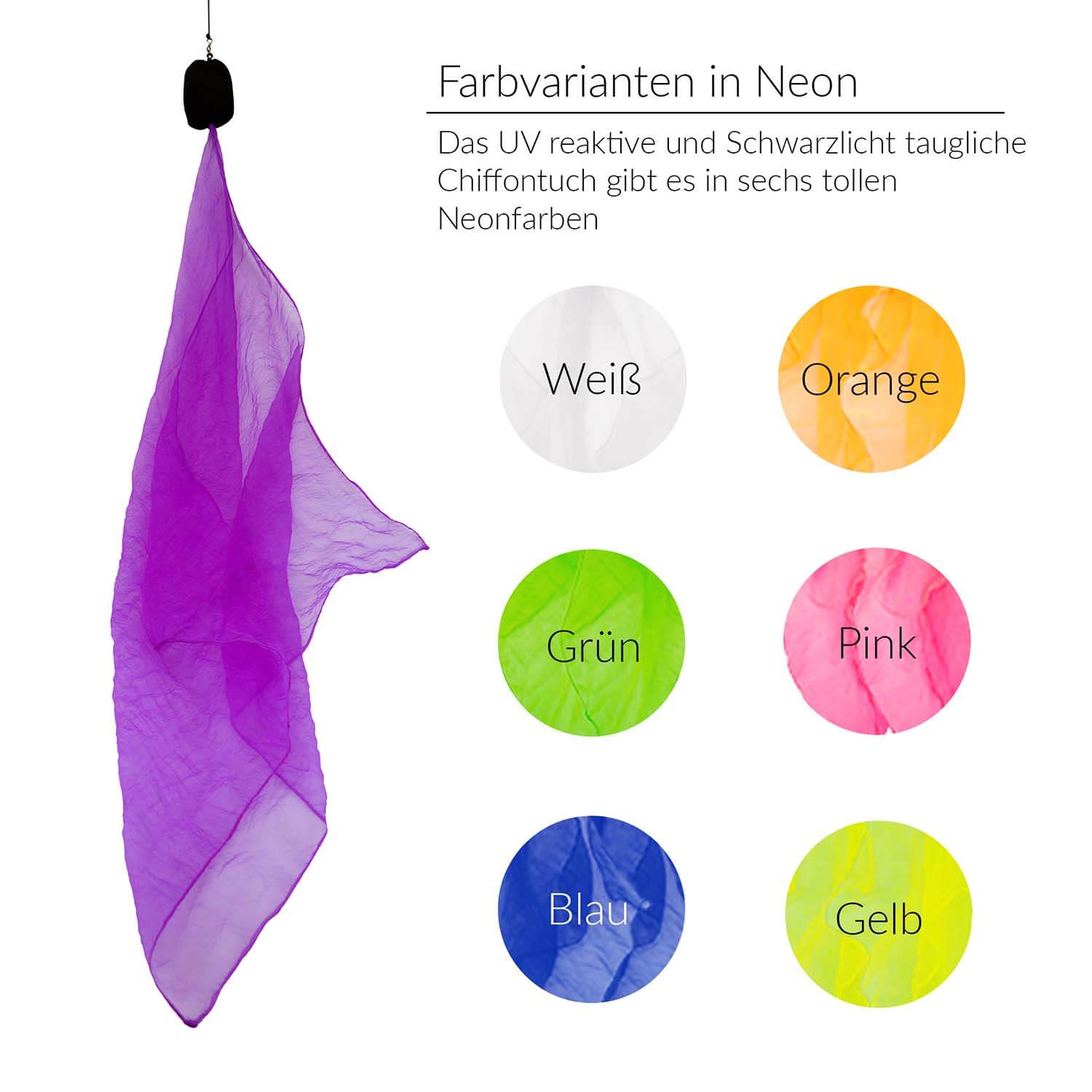 Diabolo Freizeitsport neonlila Spiralpoi Eigenschaften Diabolo Freizeitsport neonlila Spiralpois für Einsteiger kaufen!