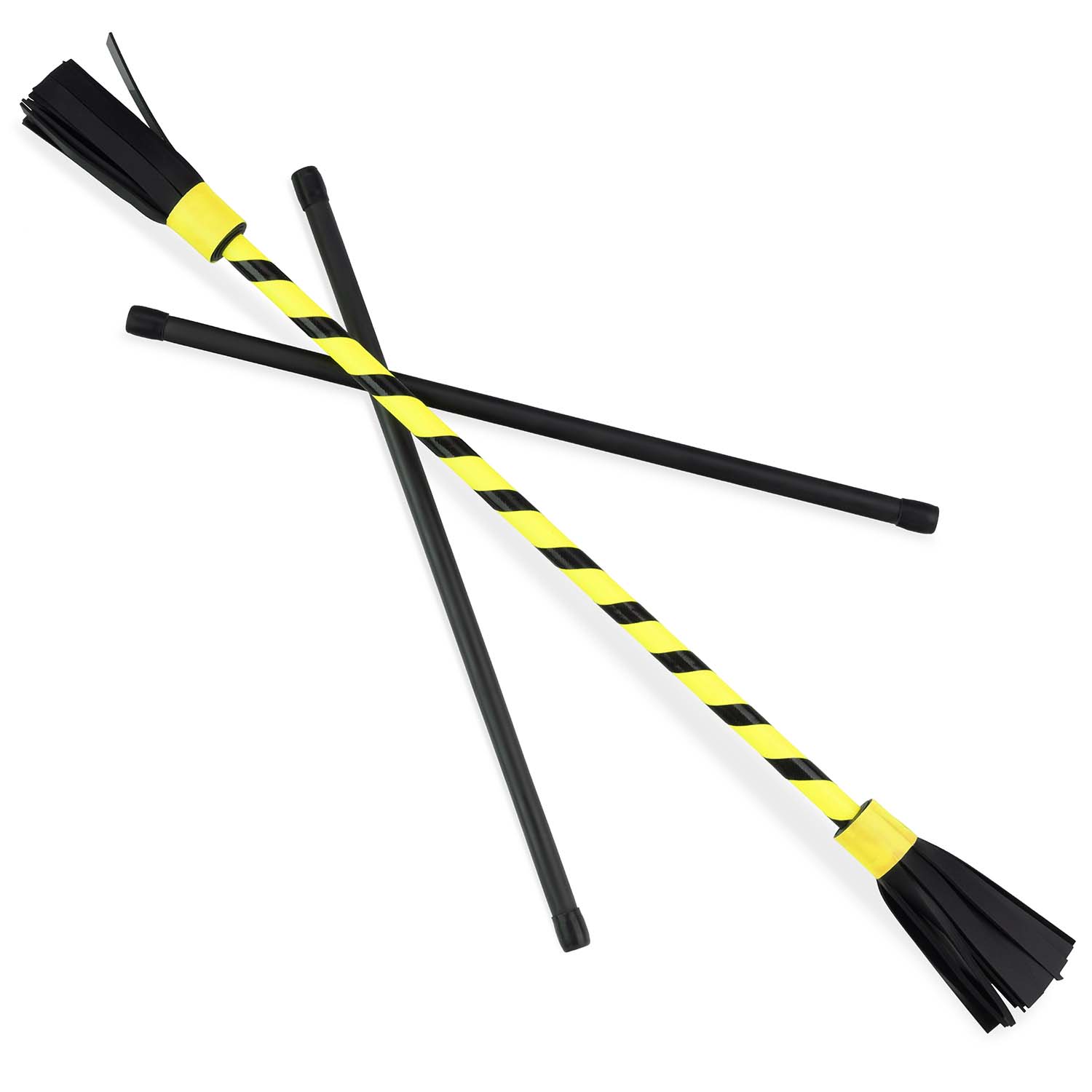 Diabolo Freizeitsport - Flowerstick Basic Gelb Übersichtsbild 002 Diabolo Freizeitsport - Flowerstick Basic Gelb Übersichtsbild 002