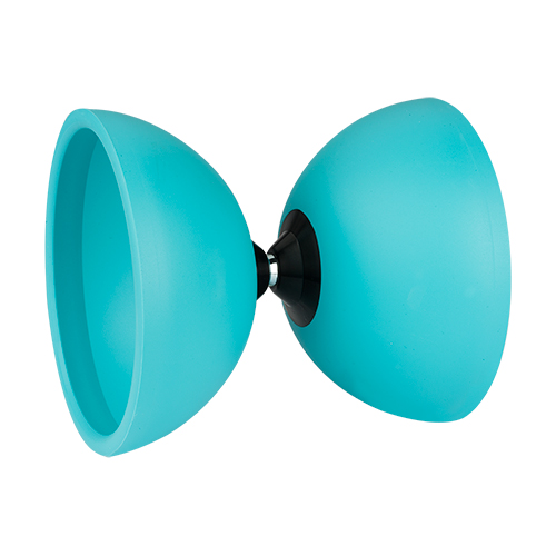 Diabolo Freizeitsport - Circus Diabolo Türkis 003 Diabolo Freizeitsport - Circus Diabolo Türkis 003