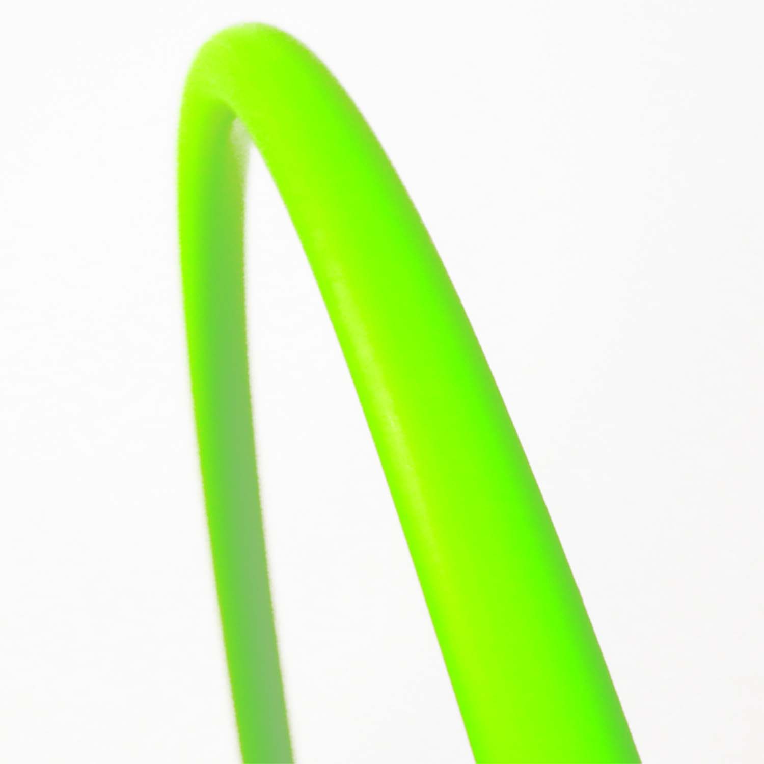 Diabolo Freizeitsport - Play Perfect Hoop 16mm 85cm Uv Grün 001 Diabolo Freizeitsport - Play Perfect Hoop 16mm 85cm Uv Grün 001