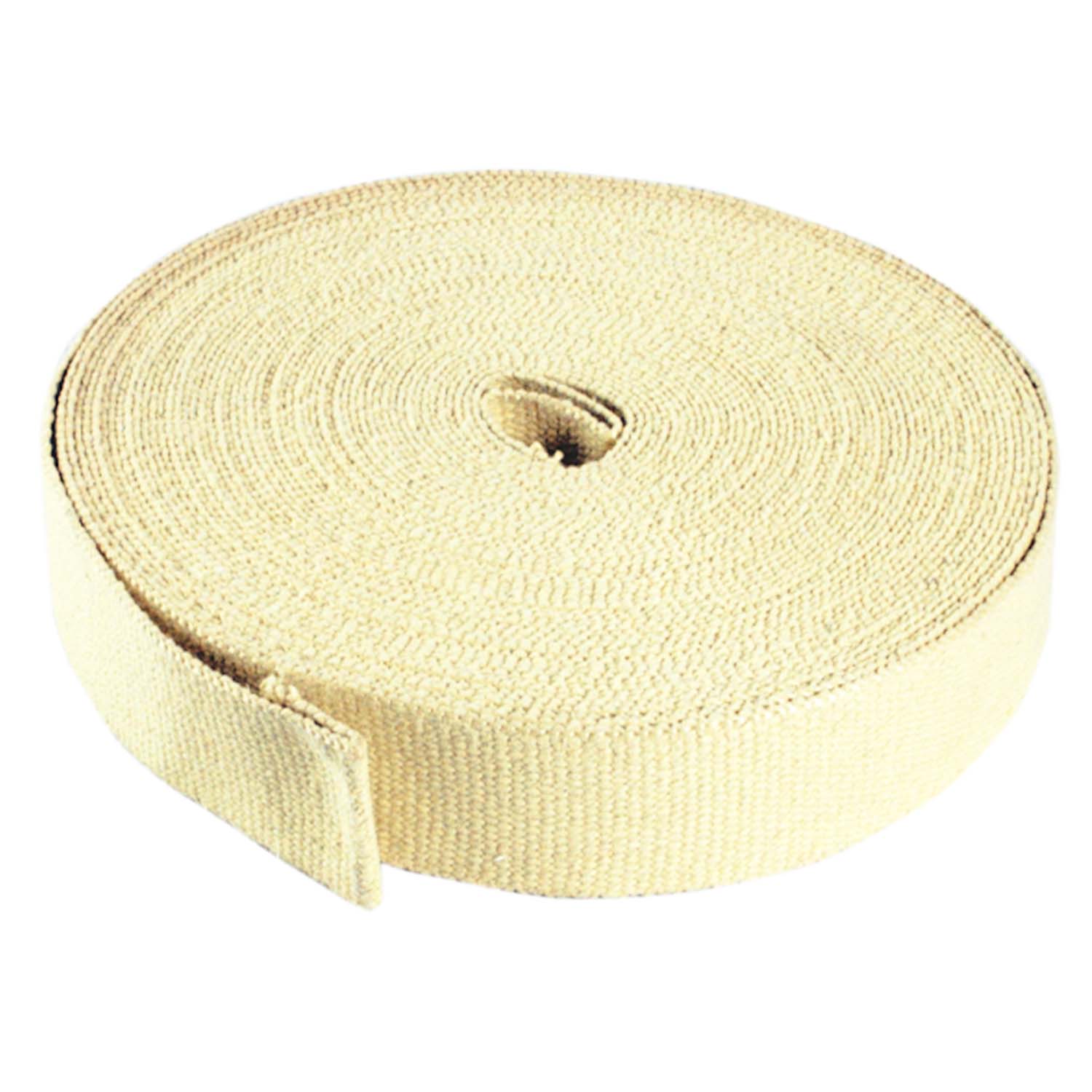 Mister Babache - Dochtband 50mm 1meter 002 Mister Babache - Dochtband 50mm 1meter 002