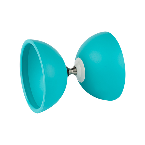Diabolo Freizeitsport - Circus Free Diabolo Türkis 003 Diabolo Freizeitsport - Circus Free Diabolo Türkis 003