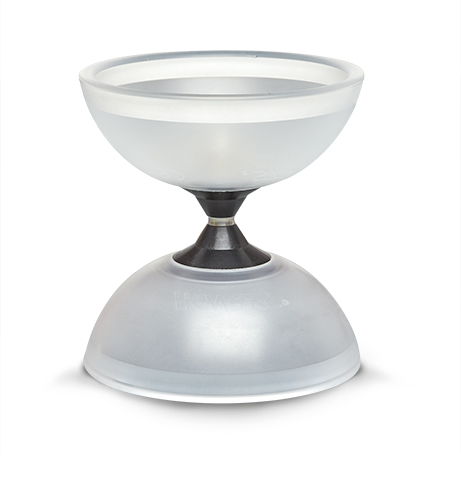 Diabolo Freizeitsport - Vision Diabolo Ice 002 Diabolo Freizeitsport - Vision Diabolo Ice 002