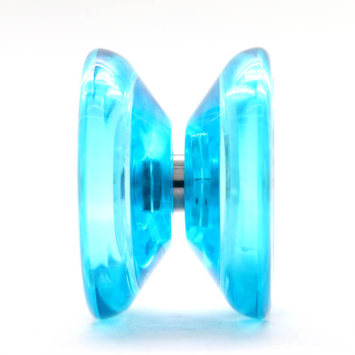 Yoyofactory - Yo Yo Arrow Blau 002 Yoyofactory - Yo Yo Arrow Blau 002