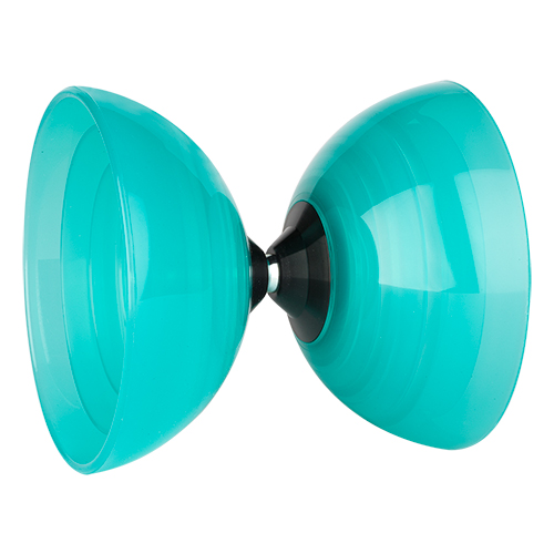 Diabolo Freizeitsport - Beach Diabolo Türkis 002