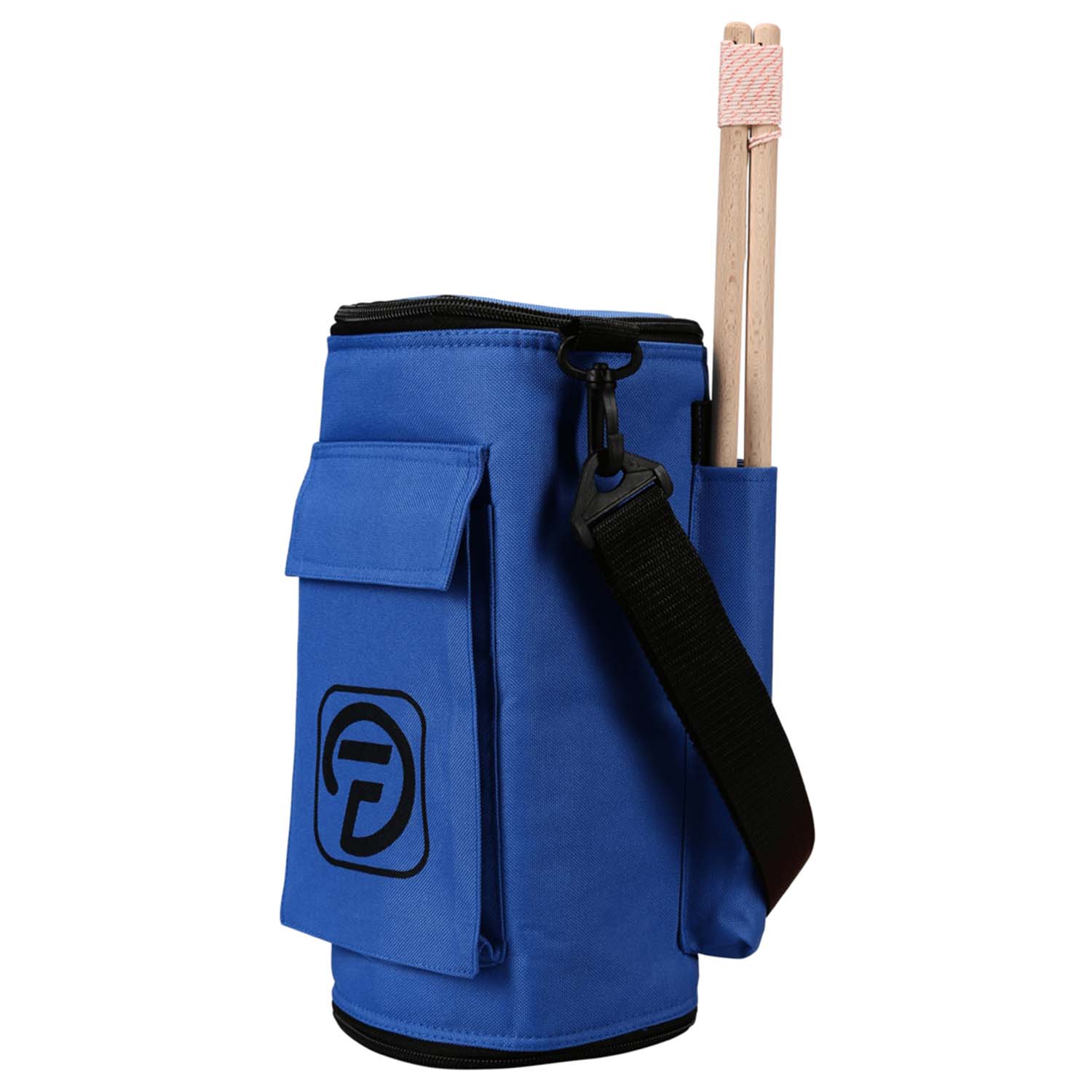Stabile Diabolo Freizeitsport Tasche in blau für Jonglageequipment kaufen!