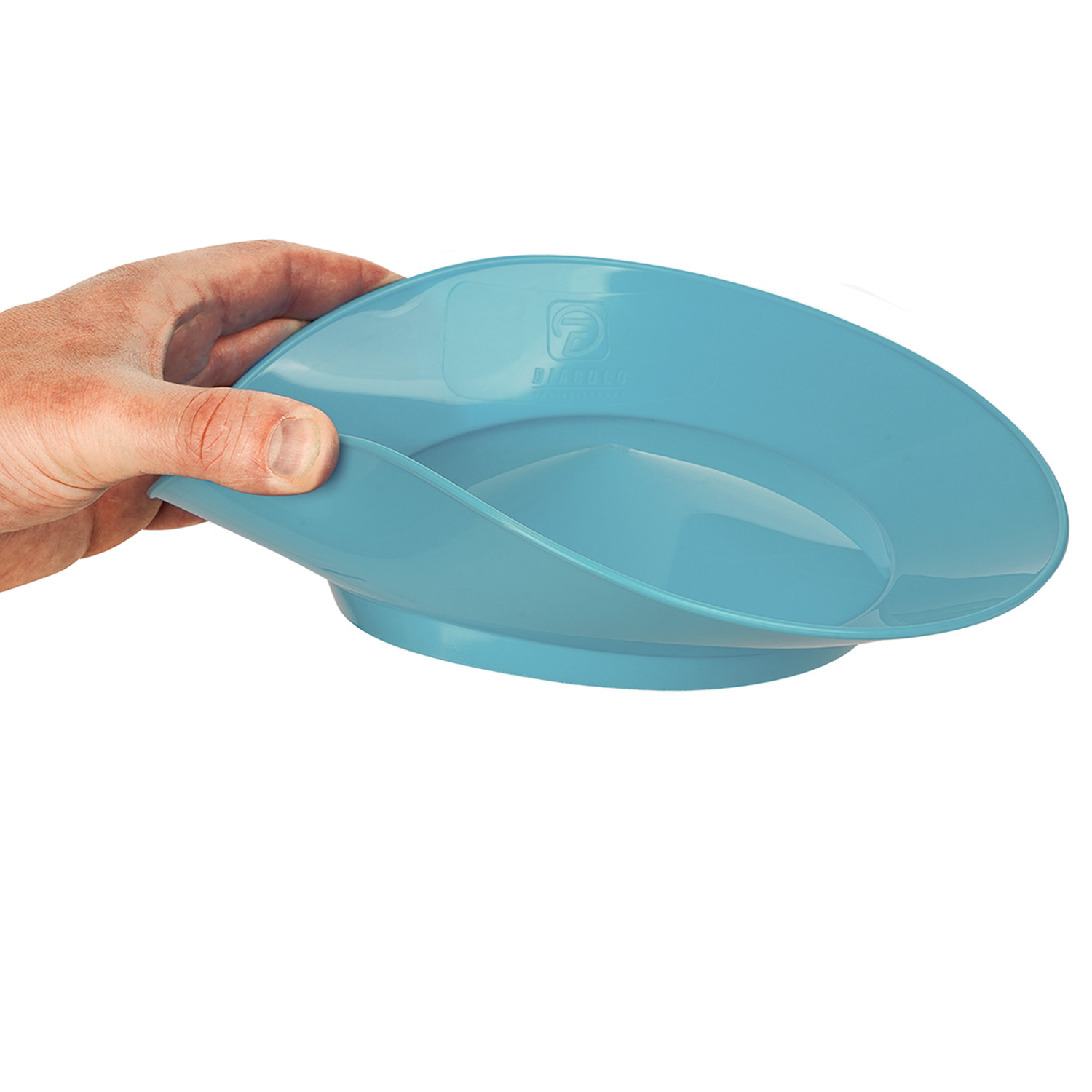 Weiches Diabolo Freizeitsport Jongliertellerset in türkis kaufen! Weiches Diabolo Freizeitsport Jongliertellerset in türkis kaufen!