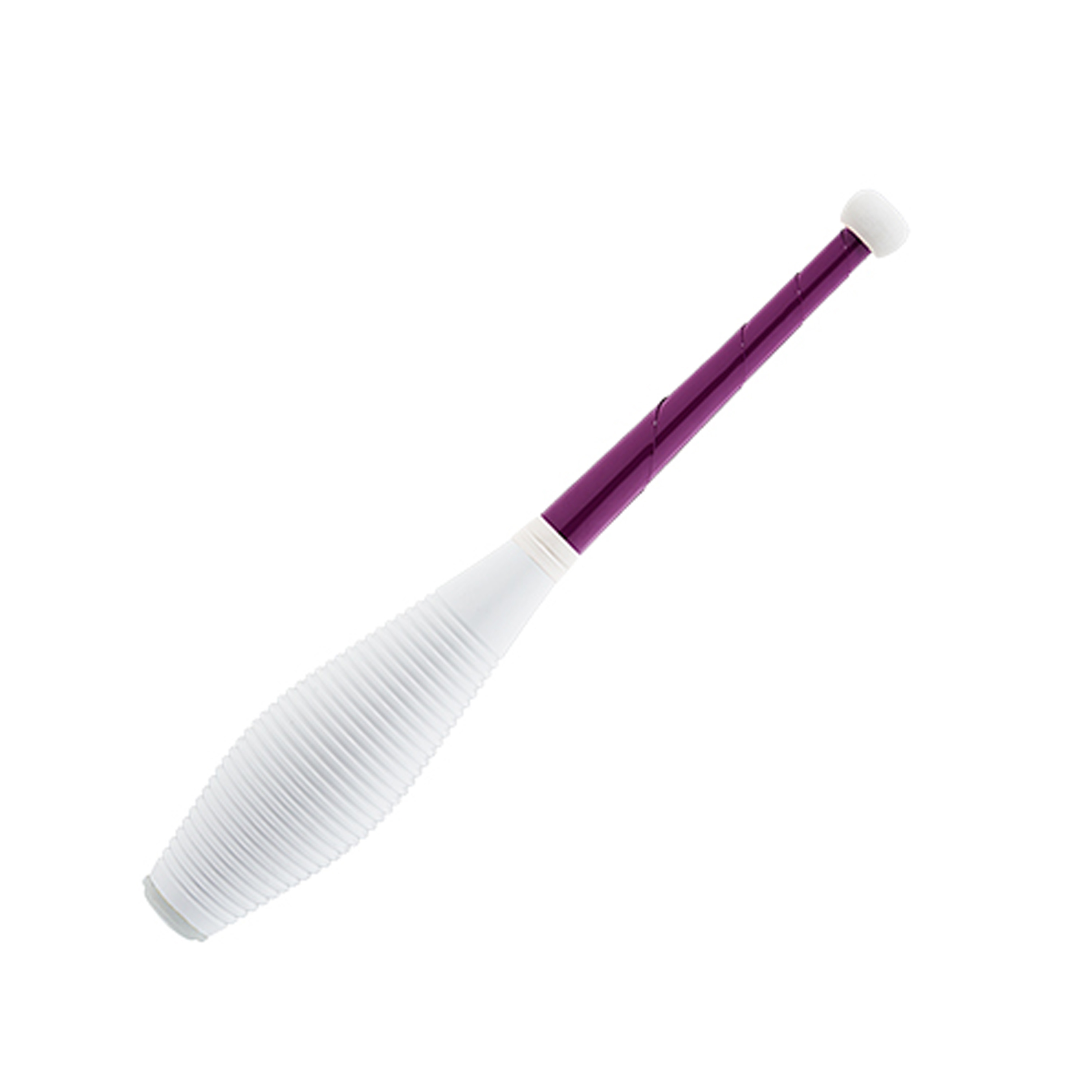 Diabolo Freizeitsport Henrys Pirouette Grip Training mit lila Knob kaufen!