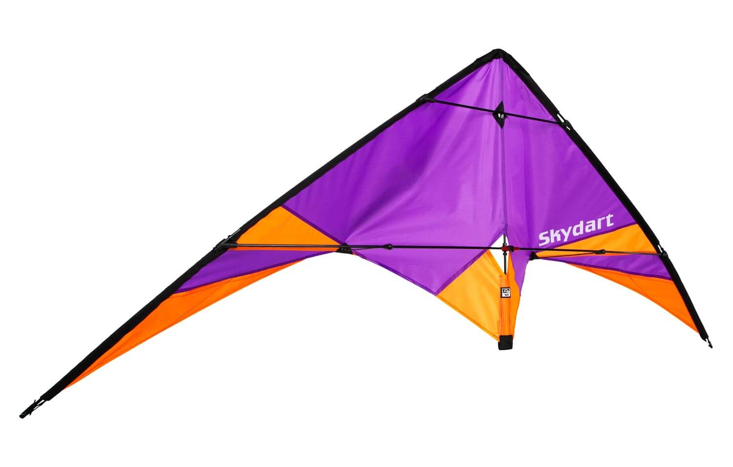 Wolkenstürmer - Lenkdrachen Skydart Lila 002 Wolkenstürmer - Lenkdrachen Skydart Lila 002