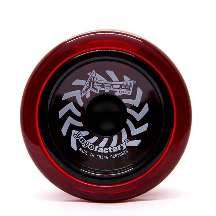 Yoyofactory - Yo Yo Arrow Rot 003 Yoyofactory - Yo Yo Arrow Rot 003