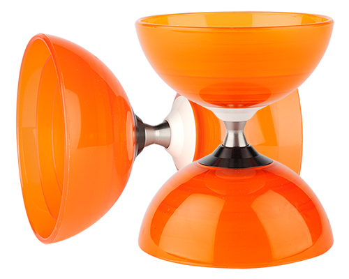 Diabolo Freizeitsport - Beach Free Diabolo Orange 004 Diabolo Freizeitsport - Beach Free Diabolo Orange 004