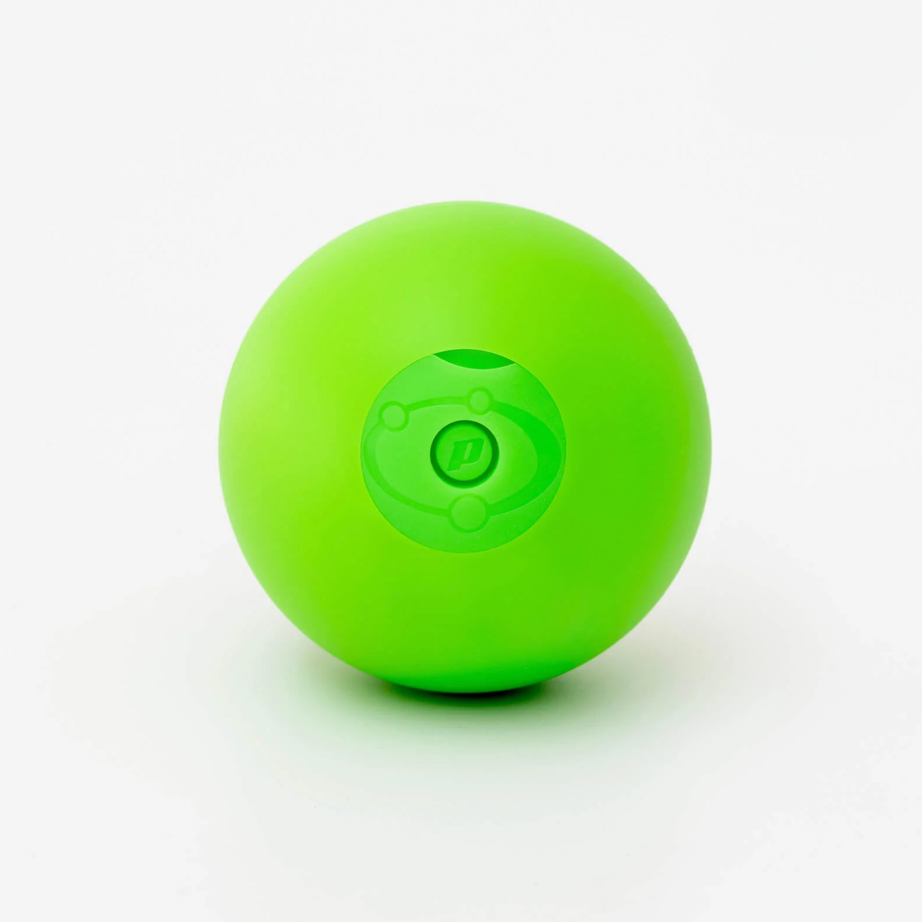 ONELIGHT LED Jonglierball Ø 75mm 140g (neongrün)
