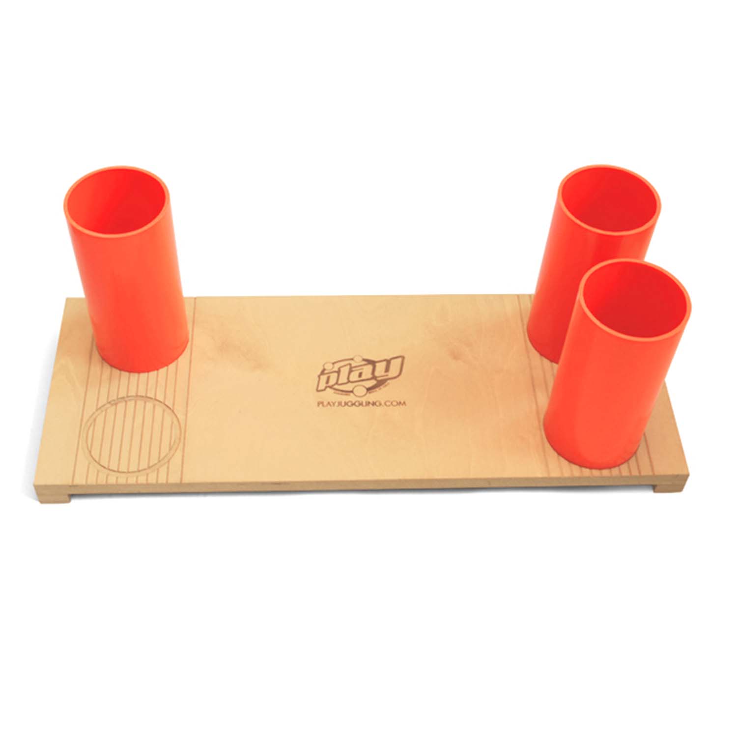 Diabolo Freizeitsport - Rola Bola Stack Rolle 4er Set Play 004 Diabolo Freizeitsport - Rola Bola Stack Rolle 4er Set Play 004