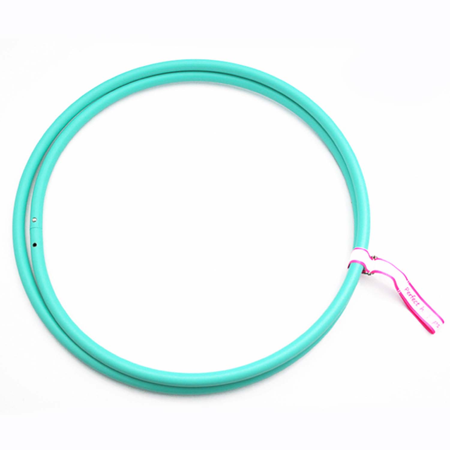 Diabolo Freizeitsport - Play Perfect Hoop 16mm 85cm Türkis 003 Diabolo Freizeitsport - Play Perfect Hoop 16mm 85cm Türkis 003