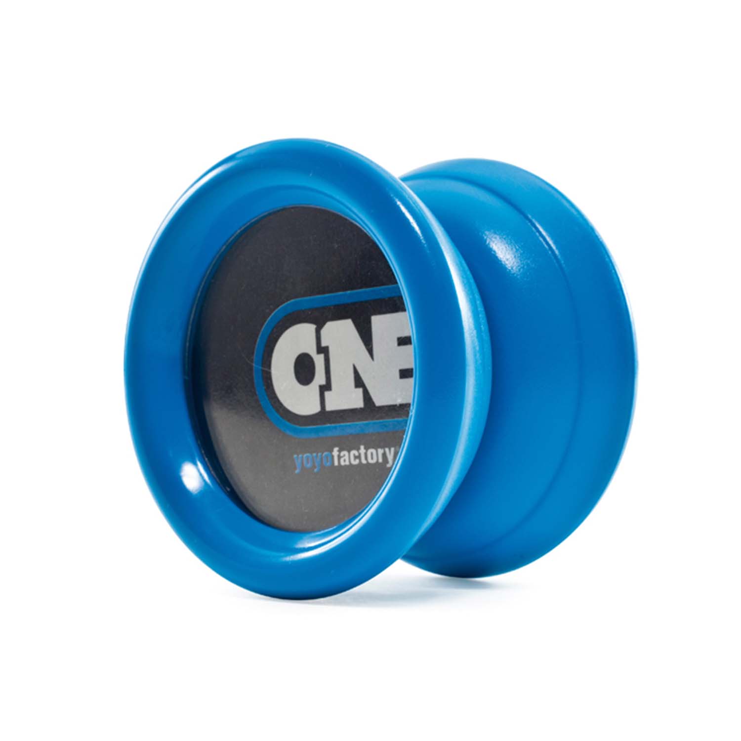 Yoyofactory - Yo Yo One Tm Blau 002 Yoyofactory - Yo Yo One Tm Blau 002