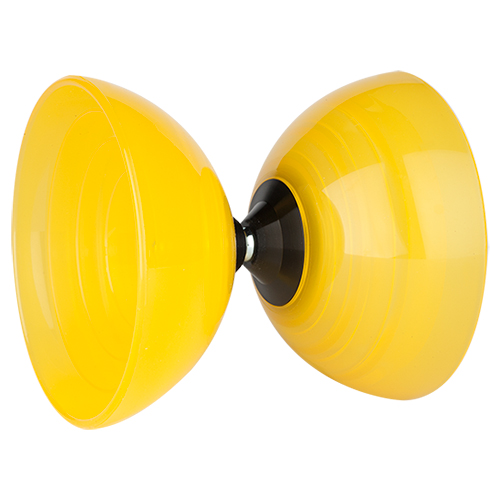 Diabolo Freizeitsport - Beach Diabolo Gelb 002 Diabolo Freizeitsport - Beach Diabolo Gelb 002