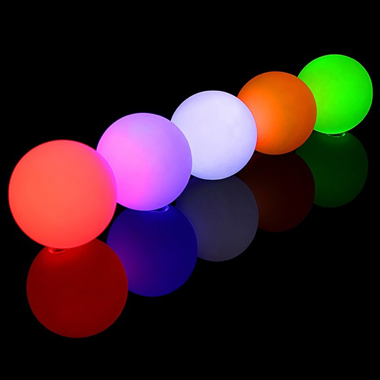 Oddballs - Jonglierball Led Glow Ball Leuchtet Gruppe 001