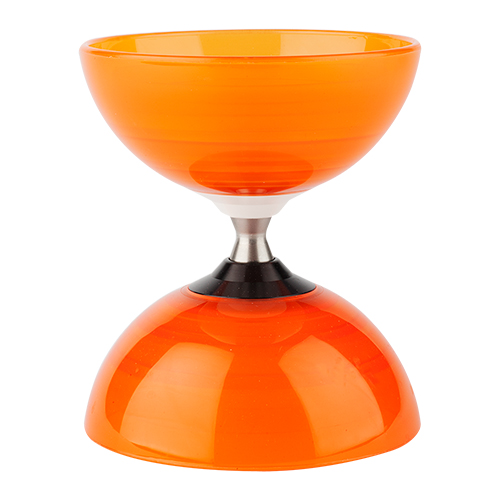 Diabolo Freizeitsport - Beach Free Diabolo Orange 001 Diabolo Freizeitsport - Beach Free Diabolo Orange 001