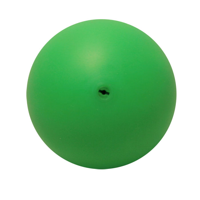 Diabolo Freizeitsport - Hix Ball Mmx Plus 67mm Grün 001