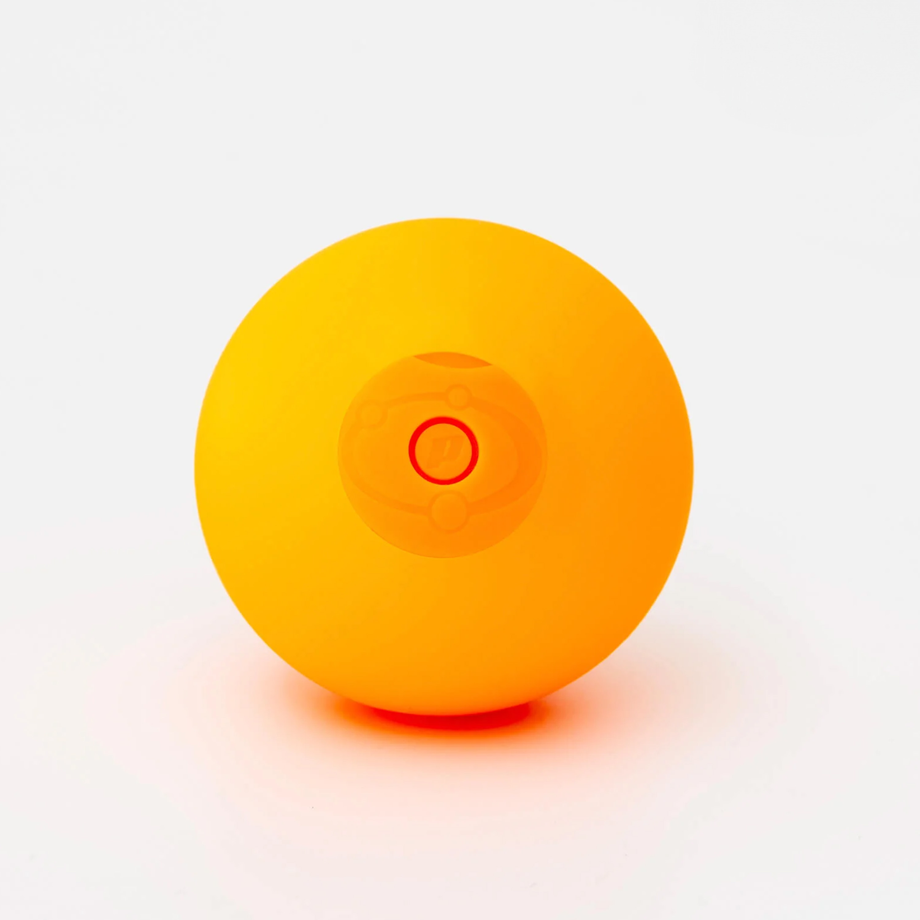 ONELIGHT LED Jonglierball Ø 75mm 140g (neonorange) ONELIGHT LED Jonglierball Ø 75mm 140g (neonorange)