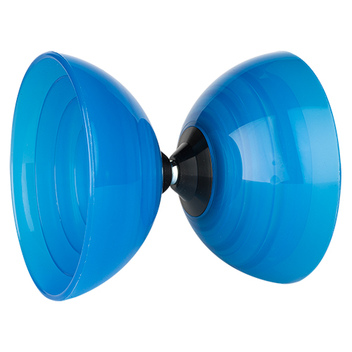 Diabolo Freizeitsport - Beach Diabolo Blau 002