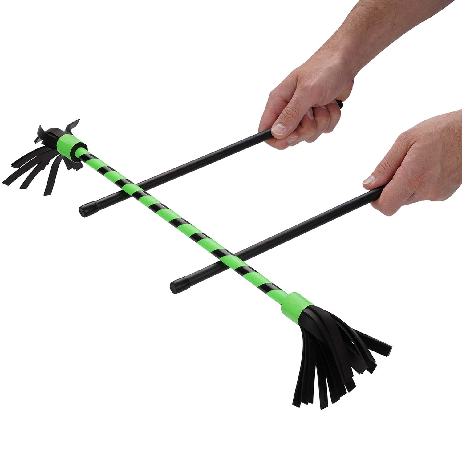 Diabolo Freizeitsport - Flowerstick Basic Grün Spielbild 002 Diabolo Freizeitsport - Flowerstick Basic Grün Spielbild 002