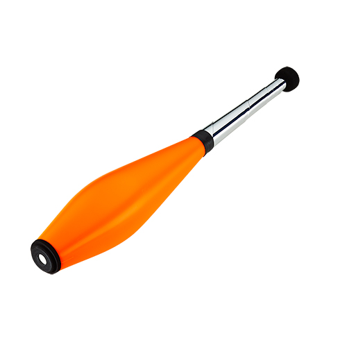 Henrys - Jonglierkeule Classic T Orange 001 Henrys - Jonglierkeule Classic T Orange 001