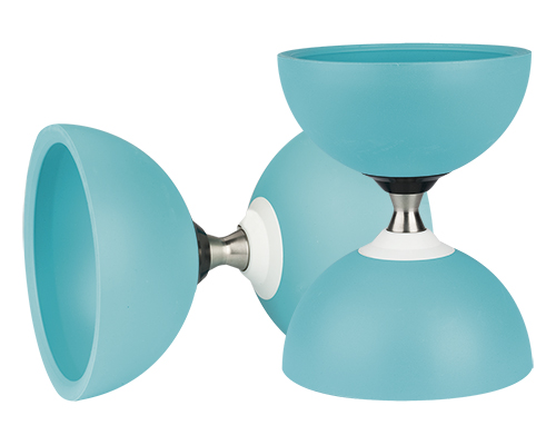 Diabolo Freizeitsport - Jazz Free Diabolo Türkis 001 Diabolo Freizeitsport - Jazz Free Diabolo Türkis 001