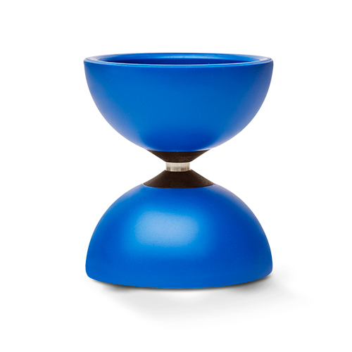 Diabolo Freizeitsport - Kolibri Diabolo Blau 001 Diabolo Freizeitsport - Kolibri Diabolo Blau 001