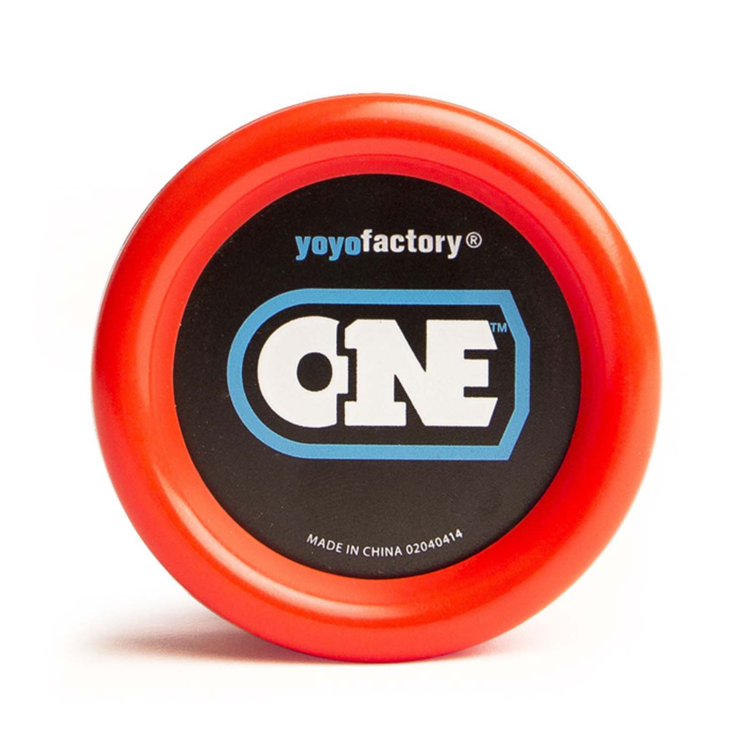 Yoyofactory - Yo Yo One Tm Rot 001 Yoyofactory - Yo Yo One Tm Rot 001