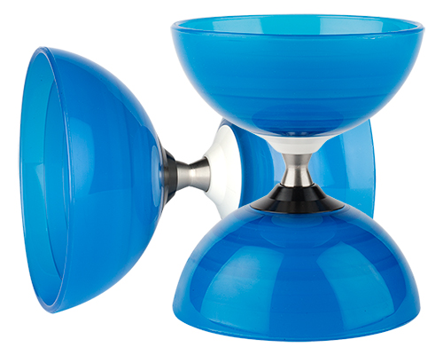 Diabolo Freizeitsport - Beach Free Diabolo Blau 004 Diabolo Freizeitsport - Beach Free Diabolo Blau 004