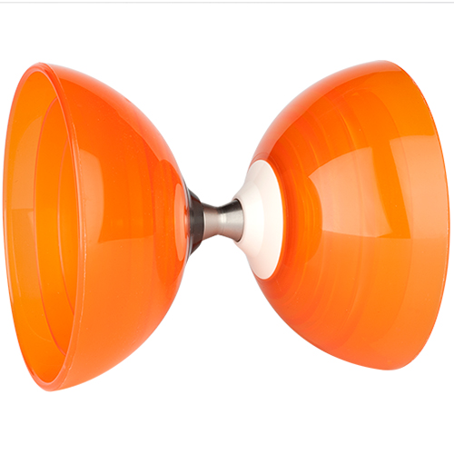 Diabolo Freizeitsport - Beach Free Diabolo Orange 002 Diabolo Freizeitsport - Beach Free Diabolo Orange 002