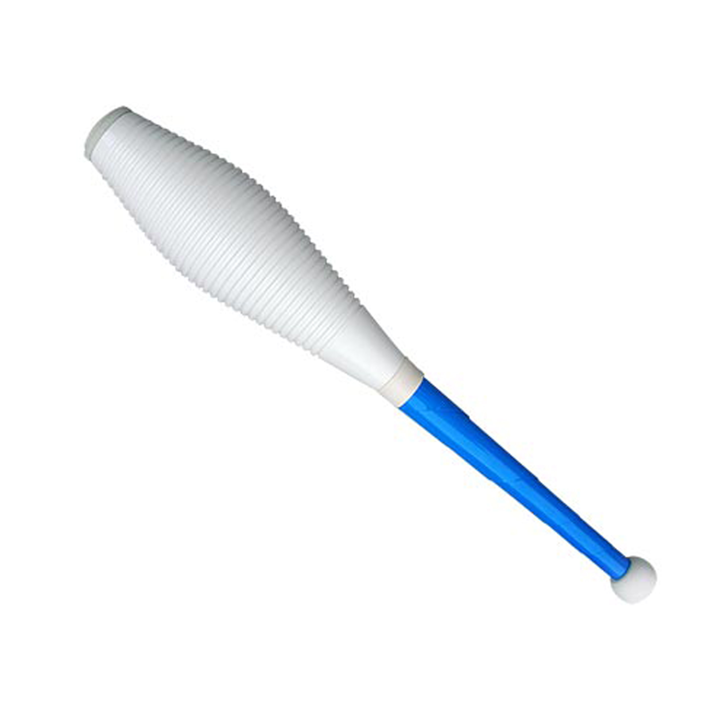 Diabolo Freizeitsport Henrys Pirouette Grip Training mit blauem Knob kaufen!
