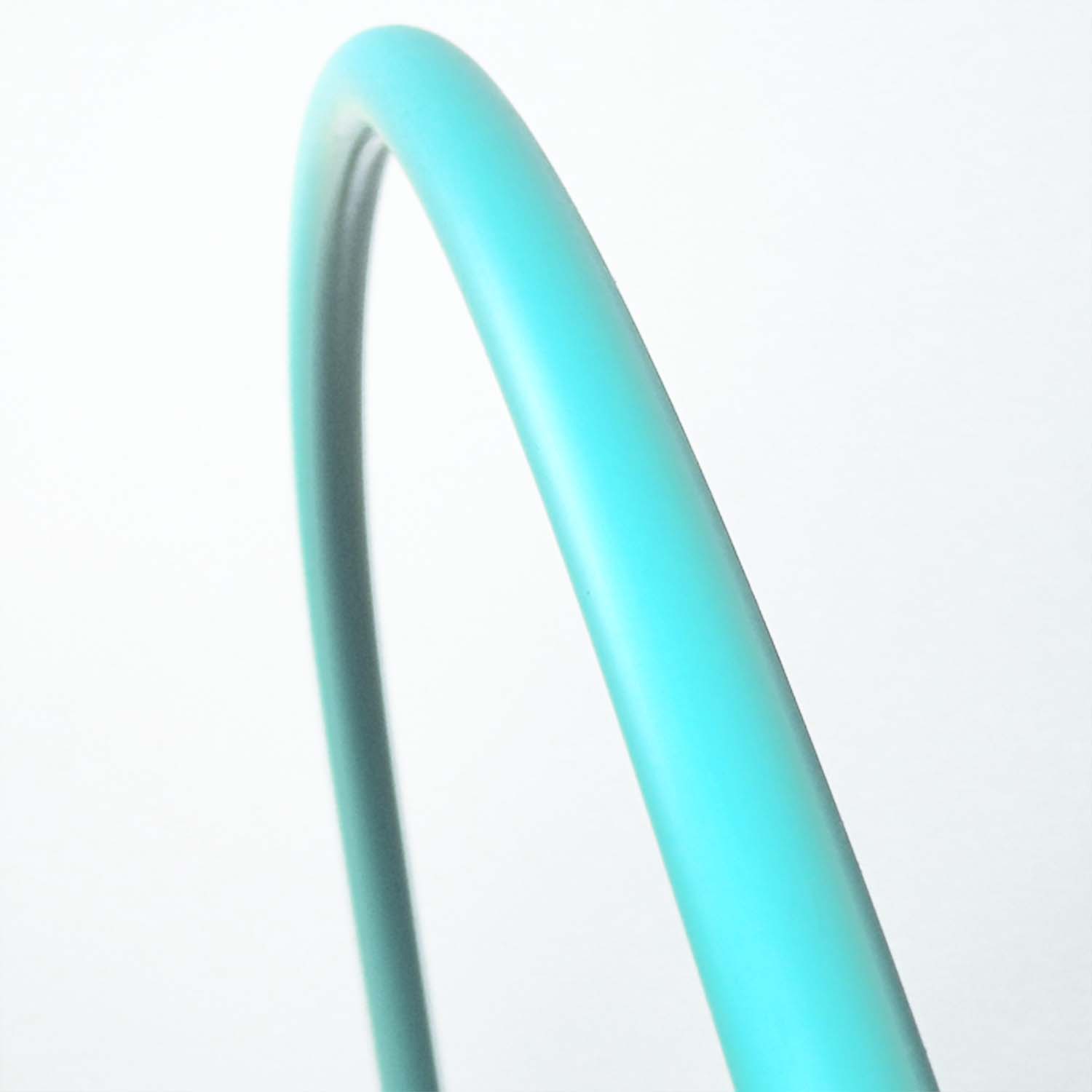 Diabolo Freizeitsport - Play Perfect Hoop 16mm 85cm Türkis 001 Diabolo Freizeitsport - Play Perfect Hoop 16mm 85cm Türkis 001